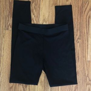 Club Monaco Leggings